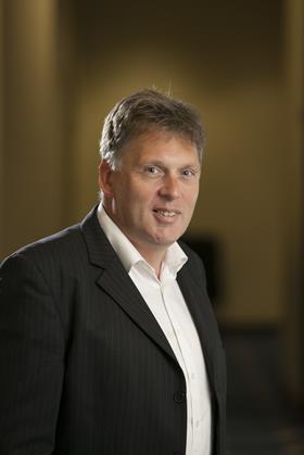 Rob Cannings HS - Copyright Exosect Ltd.