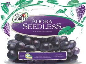 Adora Seedless