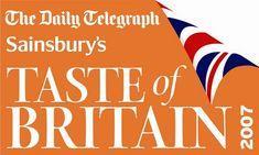 Anya spuds toasted as Taste of Britain