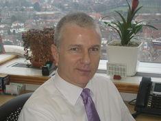 Richard Parke-Davies, chief operating officer at Total Worldfresh