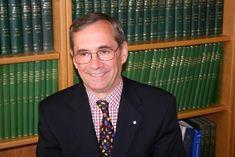 Alan McCutchion