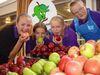 How can the industry future proof fresh produce for tomorrow?