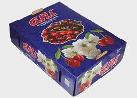 Ani Tarim cherries