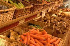Back to basics: UK farmers’ markets, farm shops and greengrocers enjoy resurgence