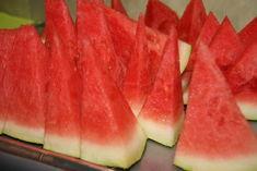 US watermelons set for UK