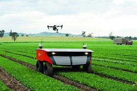 CREDIT AgriFutures Australia TAGS technology agtech grant Producer Technology Uptake Programme