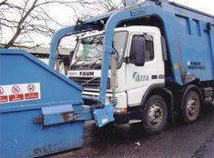 The waste trap