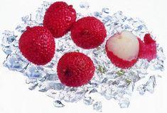 Israeli lychee season kicks off
