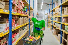 GrabSupermarket Malaysia