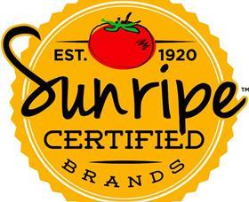Sunripe logo