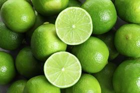 Generic limes