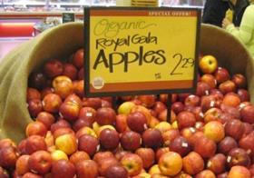 Royal Gala Whole Foods