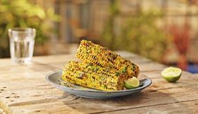 waitrose sweetcorn