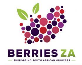 New BerriesZA logo 2021