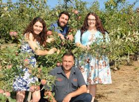 Ceravolo Orchards