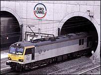 Eurotunnel in debt plea