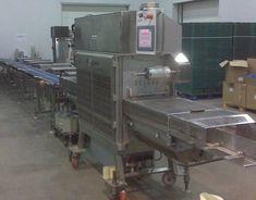The GT2 tray sealer