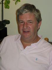 Paul Baker