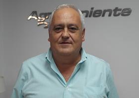 Diego Amat Agroponiente