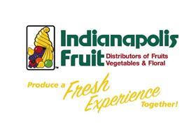 Indy Fruit logo