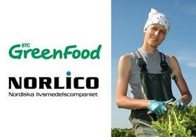 STC Greenfood Norlico merger