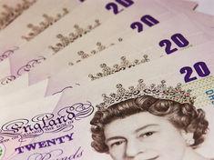 UK interest rates cut to three per cent