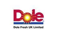 Dole Fresh UK logo