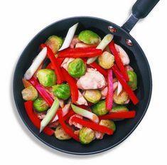 Cooked veg diabetes boost
