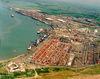 Picture courtesy of Port of Felixstowe