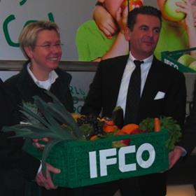 IFCO Logistica 2010
