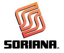 Soriana logo