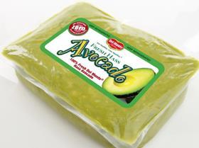Del Monte Hass avocado pulp