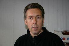 Stuart BusbyStuart Busby
