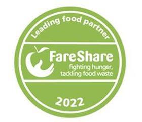 Fareshare partner logo
