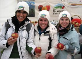 VIP Val Venosta Alpine Ski World Cup