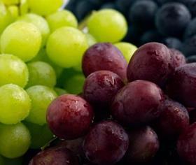 Generic mixed grapes