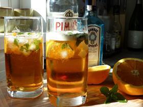 pimms