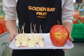 Golden Bay Fruit Vietnam