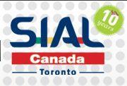 SIAL Canada logo