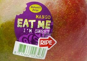 Eat Me Mango Natures Pride
