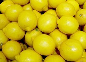 GEN lemons Pixabay