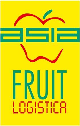 Asia Fruit Logistica logo
