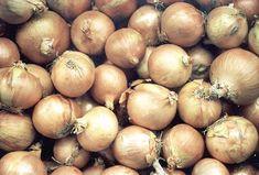UK onions snubbed