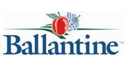 Ballantine Produce logo