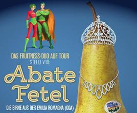 Fruitness Abate Fetel pear