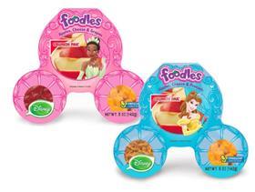 Crunch Pak Foodles