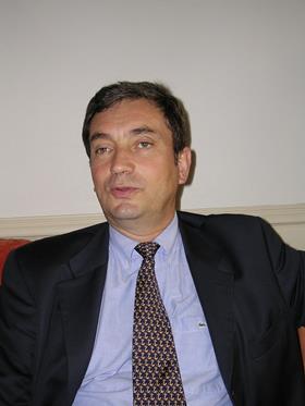 Alain Berger