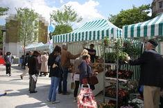 The new market will add vibrancy to the area