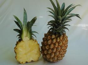 Pineapples