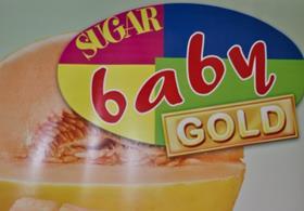 Procomel Sugar Baby Gold